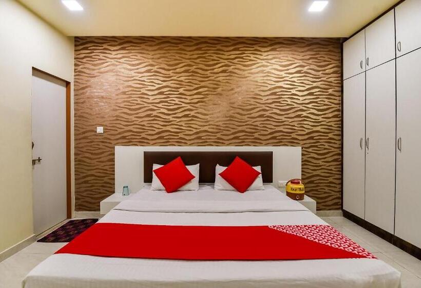 Super Hotel O Jagmohan