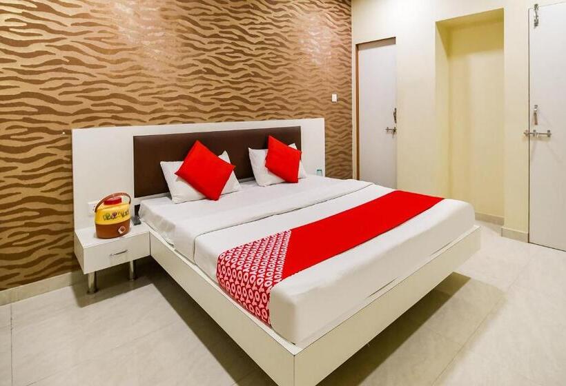 Super Hotel O Jagmohan