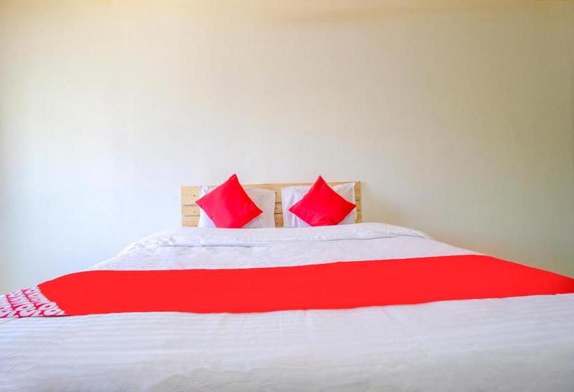 בית מלון כפרי Oyo 70282 Soham Service Apartment