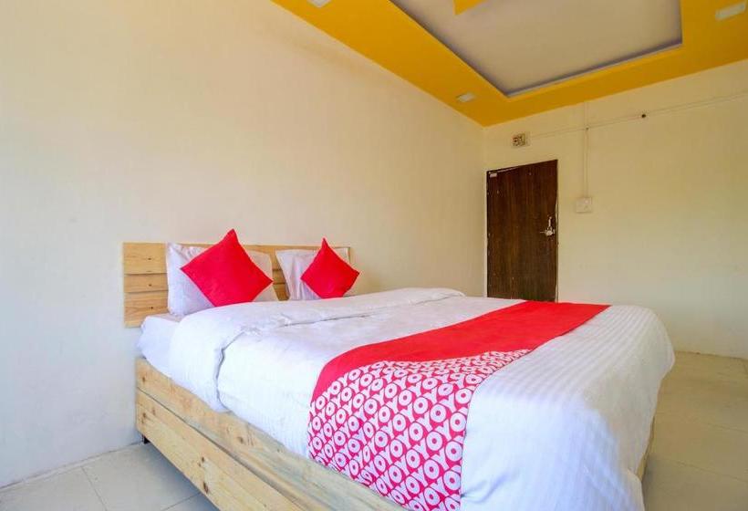 בית מלון כפרי Oyo 70282 Soham Service Apartment