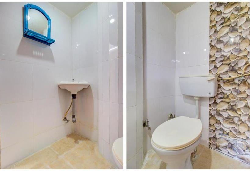 בית מלון כפרי Oyo 70282 Soham Service Apartment