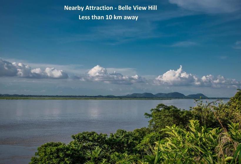 هتل Oyo 71691 Lord S Homestay