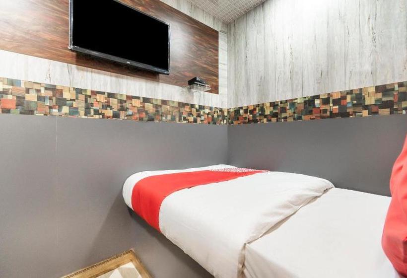 هتل Capital Guest House