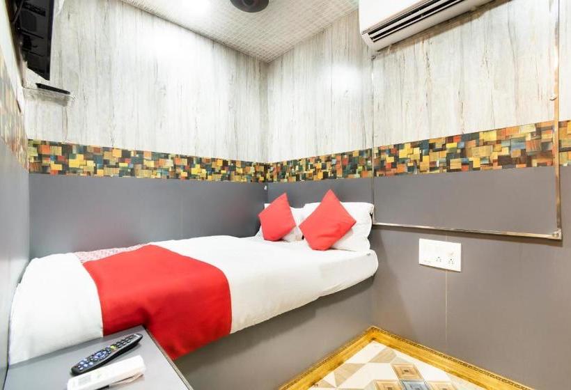 هتل Capital Guest House