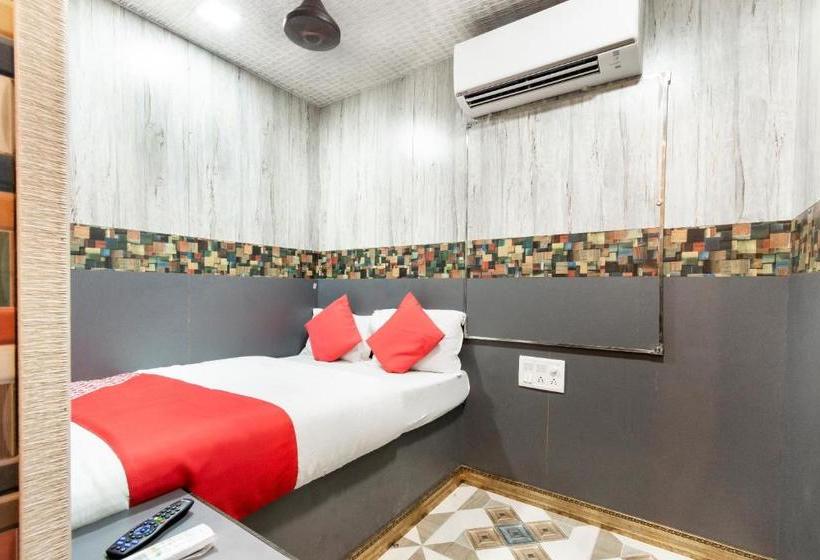 هتل Capital Guest House