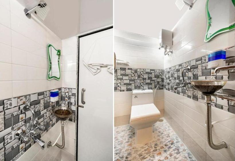 هتل Capital Guest House