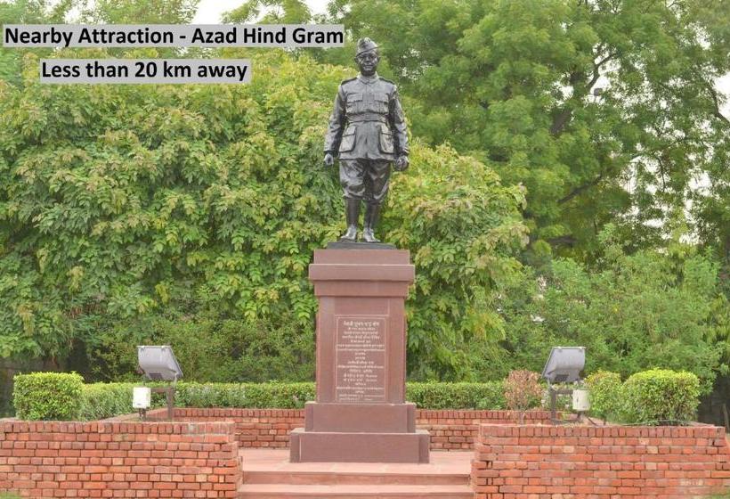 Отель Oyo 72186 Joy Rooms Bawana Industrial Area