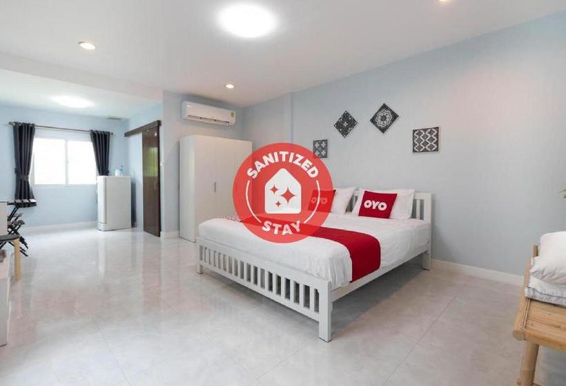 فندق Oyo 863 Davikarn Resort