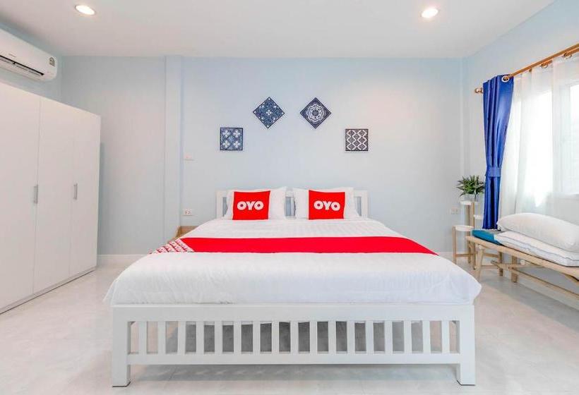 فندق Oyo 863 Davikarn Resort