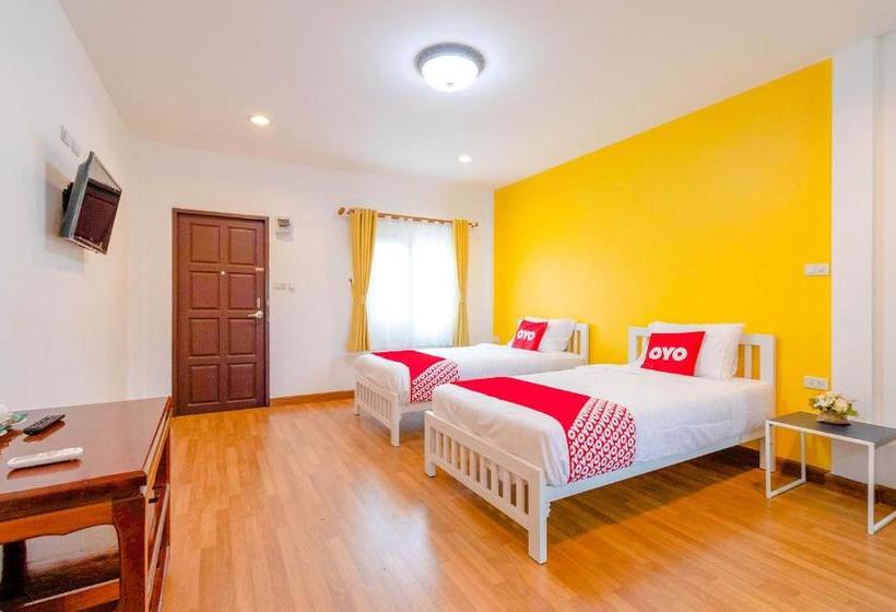 فندق Oyo 863 Davikarn Resort