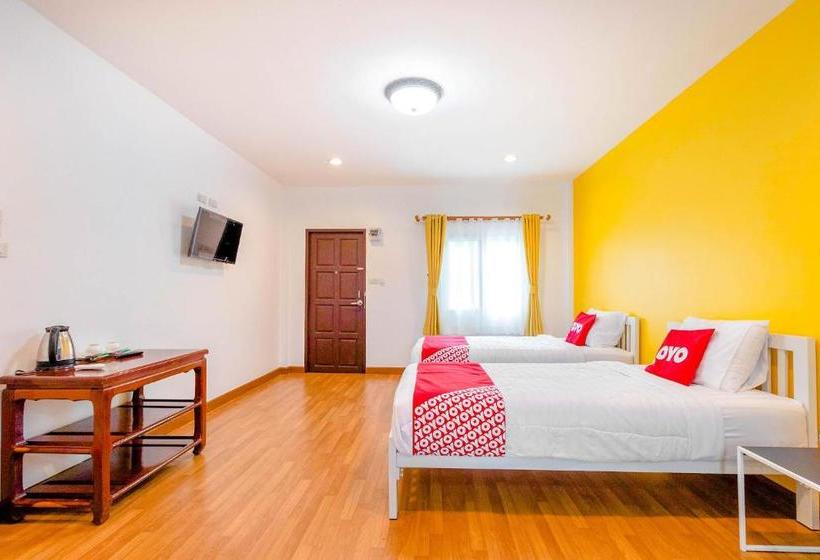 فندق Oyo 863 Davikarn Resort