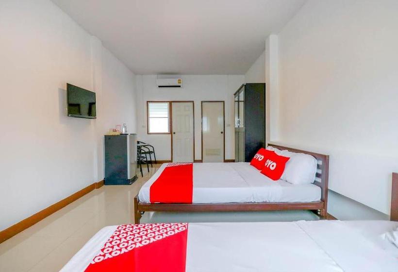 Отель Oyo 873 Smart And Smile Apartment