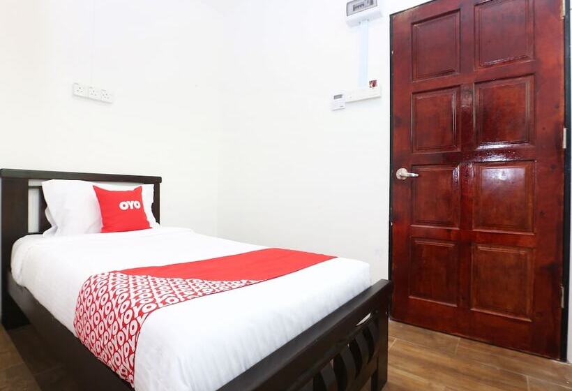 酒店 Oyo 89678 Ady