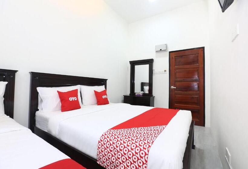 酒店 Oyo 89678 Ady