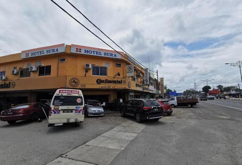 בית מלון כפרי Oyo 89817  Sura