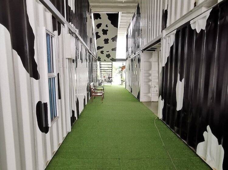 酒店 Oyo 89969 Mount Hill Villa Kundasang