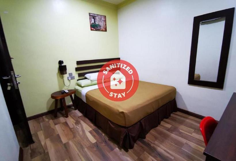 فندق Oyo 90045 Dalyla Inn