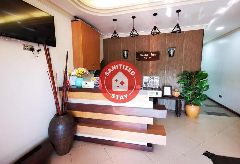 فندق Oyo 90045 Dalyla Inn