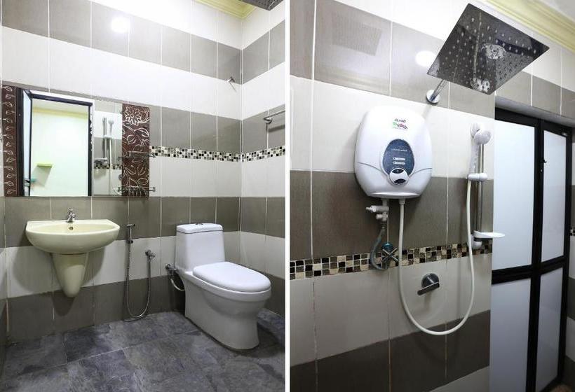 فندق Oyo 90045 Dalyla Inn