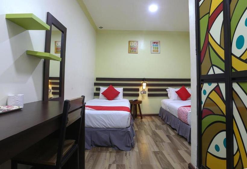 فندق Oyo 90045 Dalyla Inn