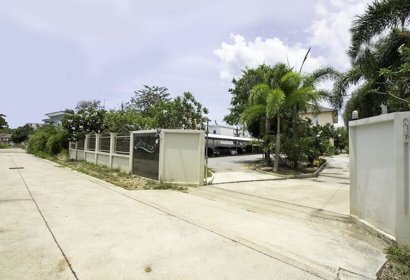 Отель Oyo 904 Mai Thai Place