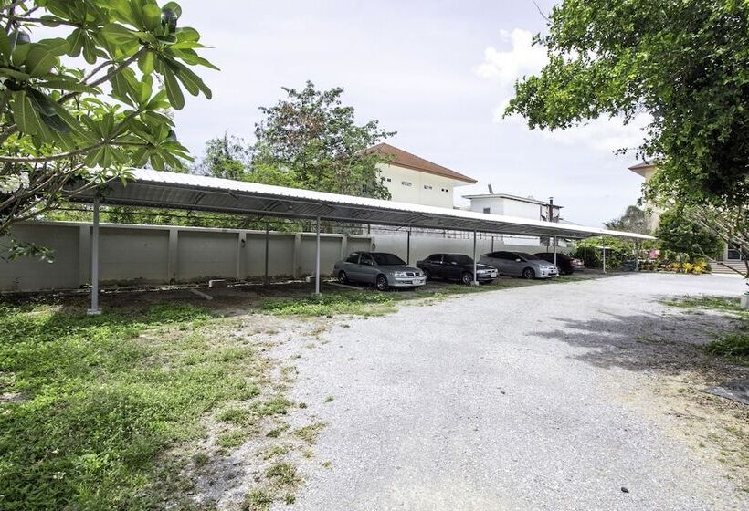 Отель Oyo 904 Mai Thai Place