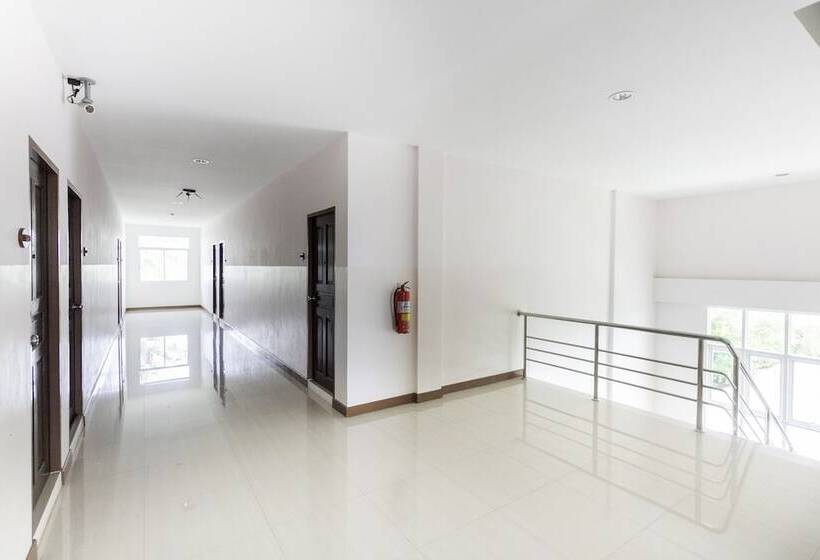 Отель Oyo 904 Mai Thai Place