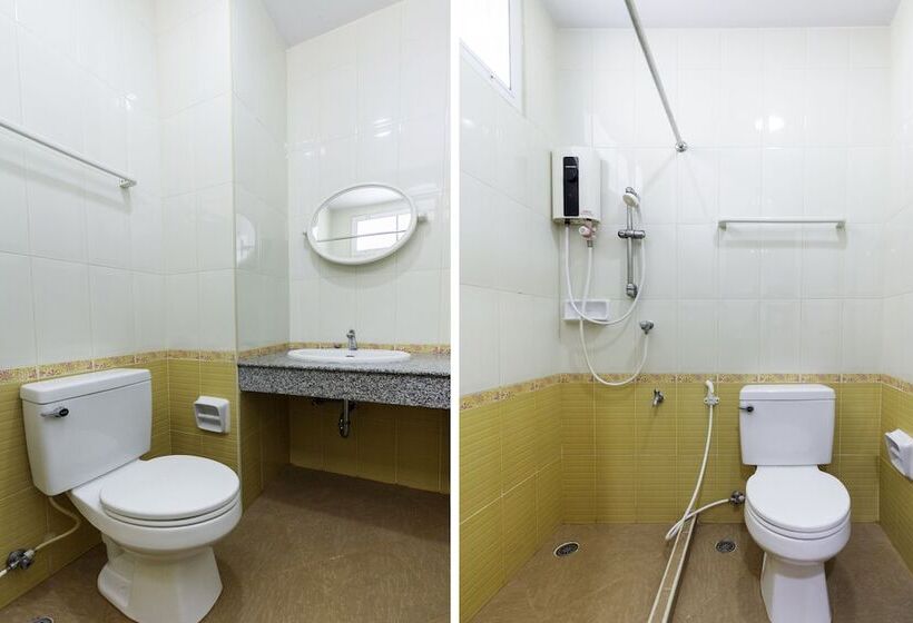 Отель Oyo 904 Mai Thai Place