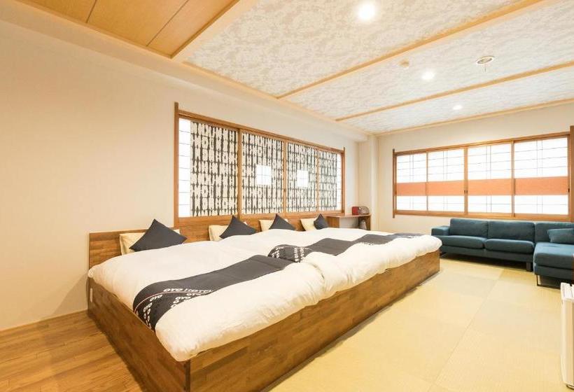 فندق Oyo Ryokan Sakana No Sumika Amimoto Marusen Mie Toba