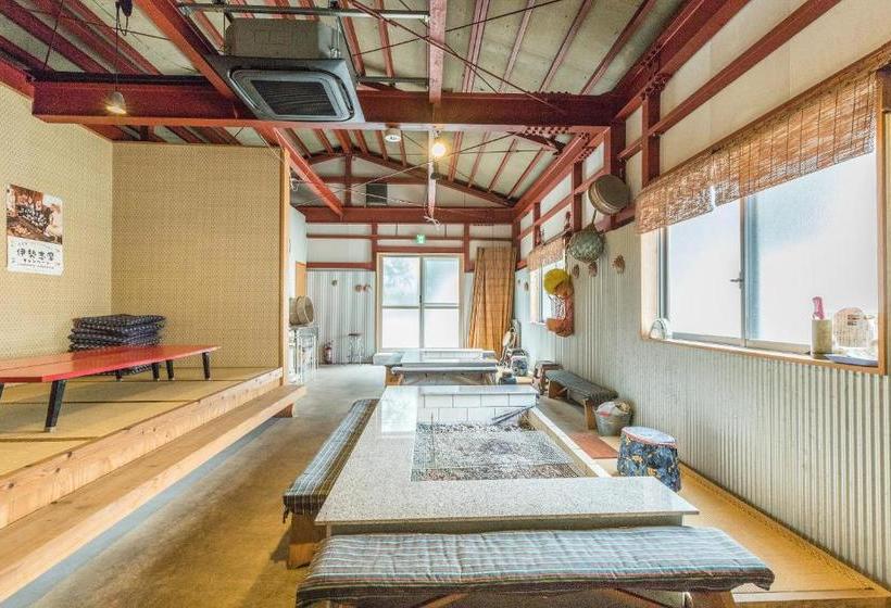 فندق Oyo Ryokan Sakana No Sumika Amimoto Marusen Mie Toba