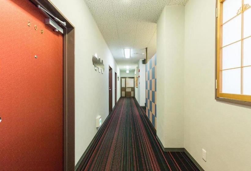 فندق Oyo Ryokan Sakana No Sumika Amimoto Marusen Mie Toba