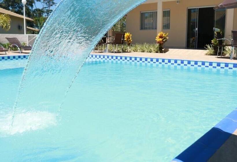 בית מלון כפרי Pissin Pousada E