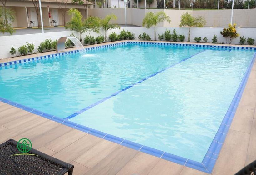 בית מלון כפרי Pissin Pousada E