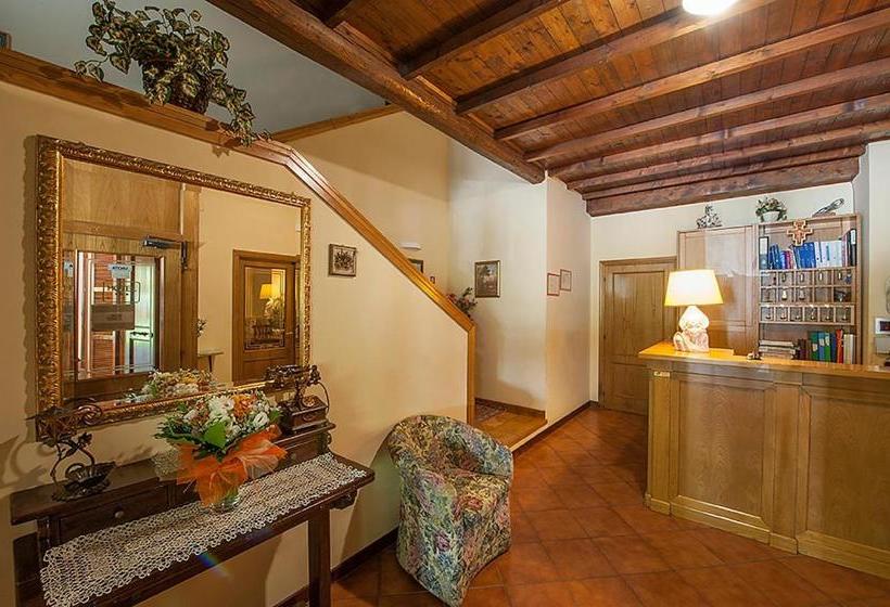 酒店 Plestina Ristorante Pizzeria