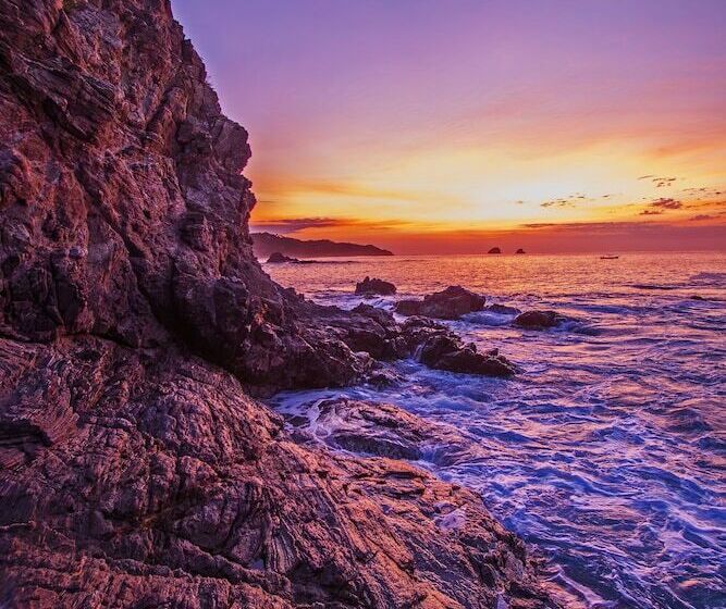 호텔 Posada Buda Tortuga