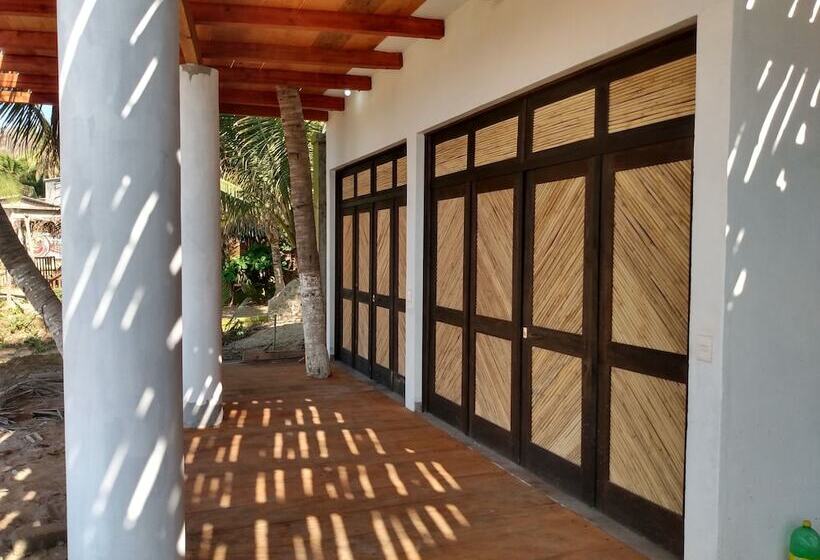 호텔 Posada Buda Tortuga