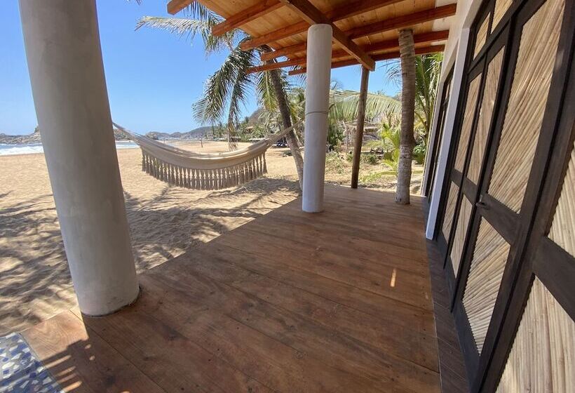 호텔 Posada Buda Tortuga