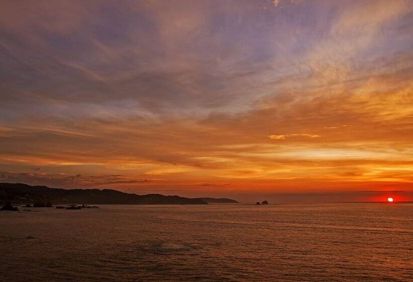 호텔 Posada Buda Tortuga