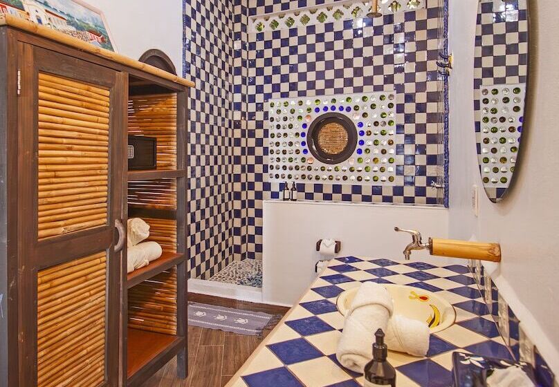 호텔 Posada Buda Tortuga