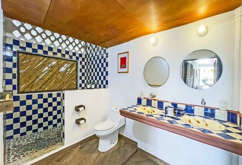 호텔 Posada Buda Tortuga