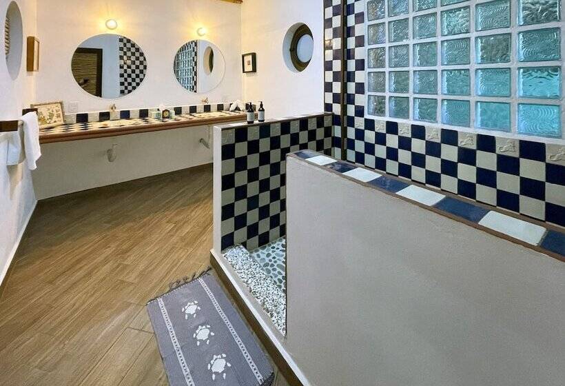 호텔 Posada Buda Tortuga