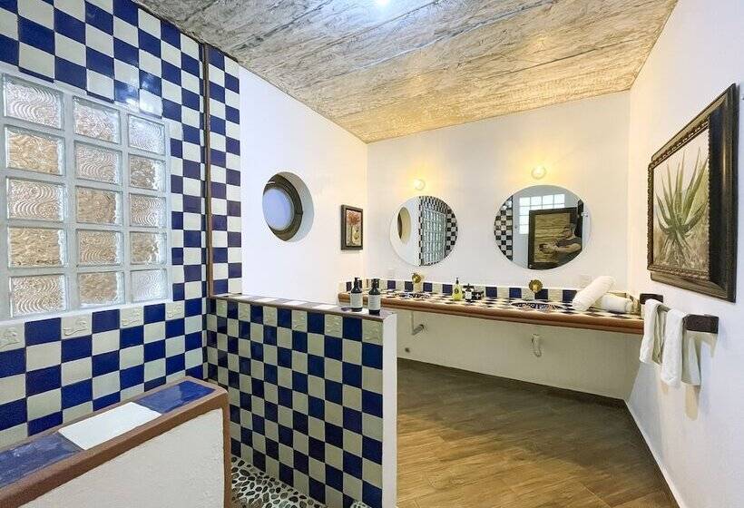 호텔 Posada Buda Tortuga