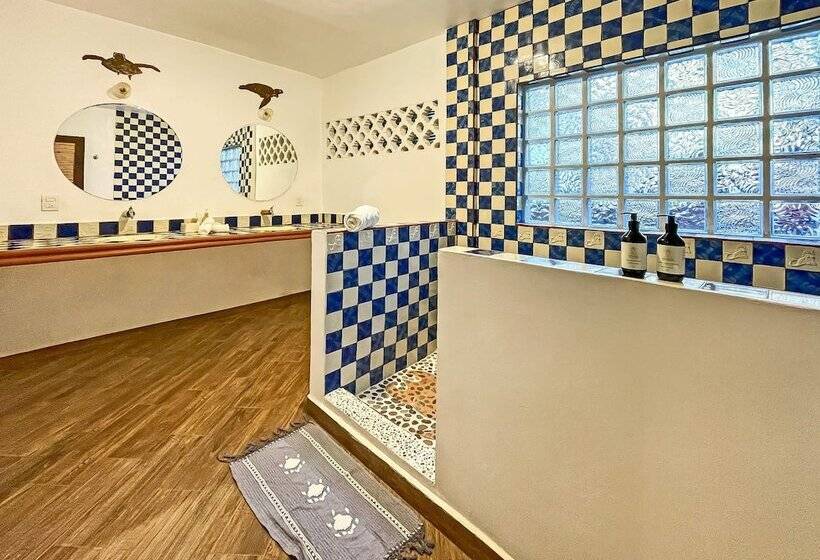 호텔 Posada Buda Tortuga