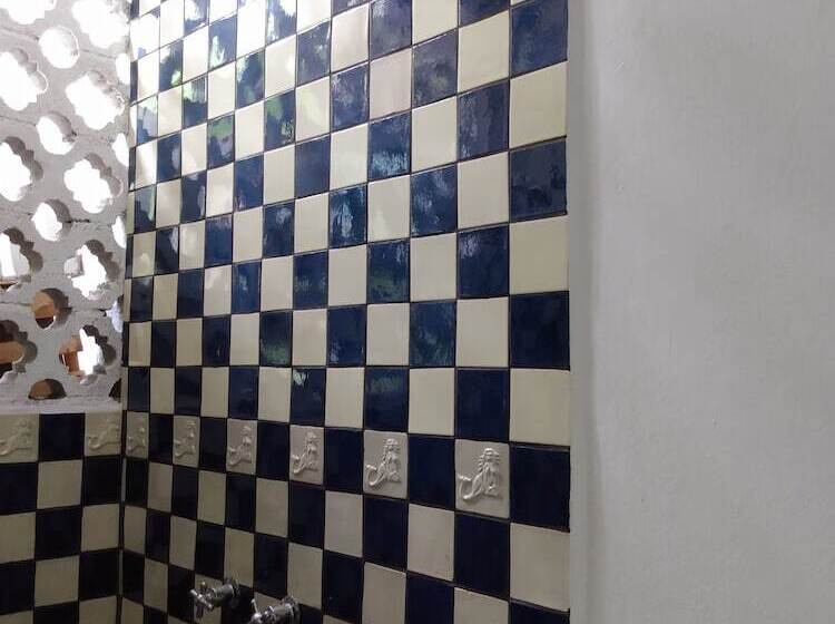 호텔 Posada Buda Tortuga