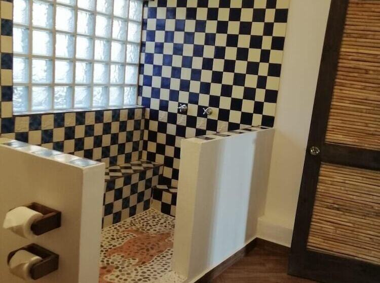 호텔 Posada Buda Tortuga