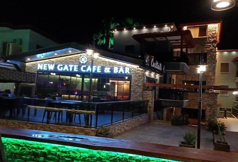 هتل Sarigerme New Gate