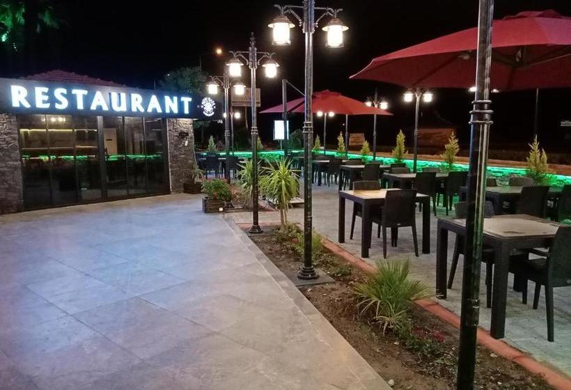 هتل Sarigerme New Gate