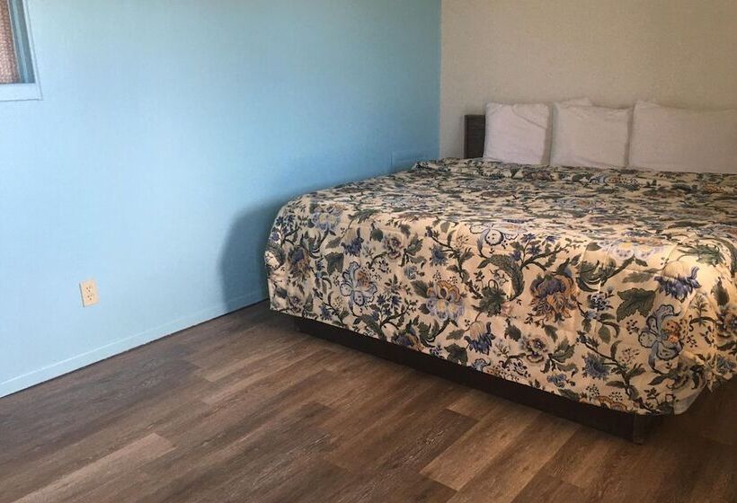 בית מלון כפרי Economy Inn Eldorado