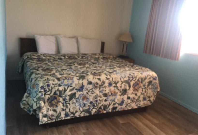 فندق Economy Inn Eldorado