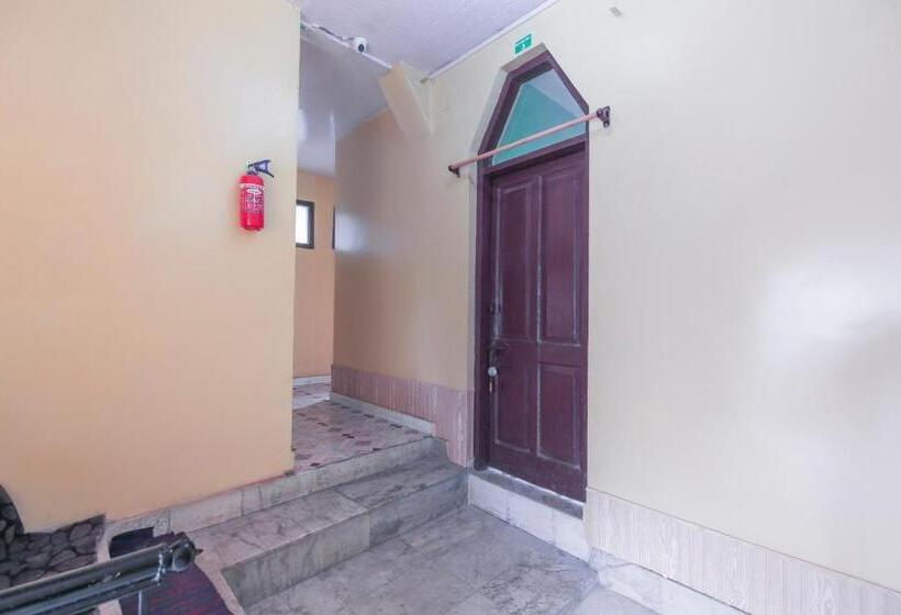 Super Hotel O Valley Meadow